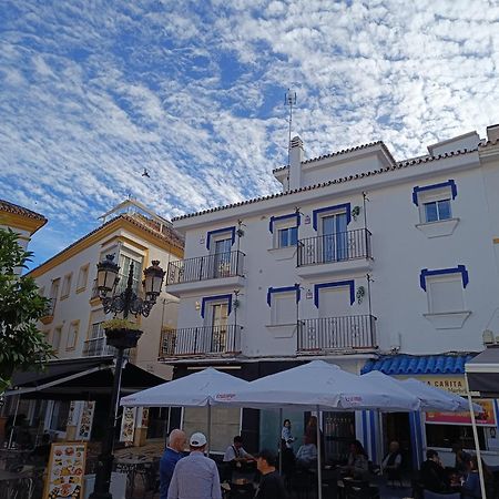 Alegre Apto. En Casco Historico Marbella Luaran gambar